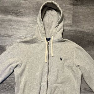 Ralph Lauren Hoodie